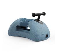 Scoot & Ride My First 96595 - Scivolo in EPP riciclabile, senza PVC, senza BPA, colore: acciaio