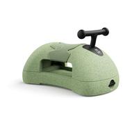 Scoot & Ride My First 96616 - Scivolo 3 in 1, colore: Oliva, Baby Walker, Ride-On e Caster-Board, da 6 mesi a 20 kg