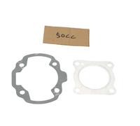 Scooter 50cc 70cc Cilindro Set Guarnizioni Top End Per Peugeot Per Buxy Per Elyseo Per Elystar Per Looxor Per Metal-X(Size1)