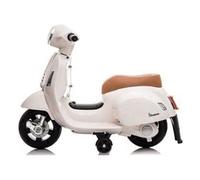 Moto elettrica Biemme by Bcs Vespa 6V 1002 B