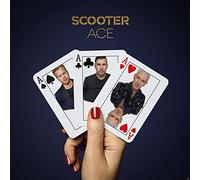 Scooter - Ace