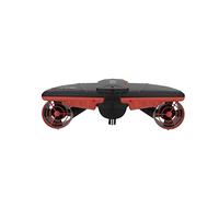 Scooter Acquatico Booster Propulsore Subacqueo Attrezzatura Subacquea Portatile