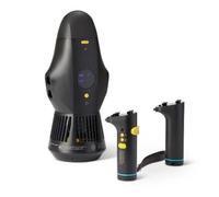 Nilox NXWTRSCOOTERSUP scooter subacqueo 5 km/h Nero Nilox