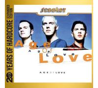 Scooter Age of Love (20 Y.O.H.E.E.) (CD)