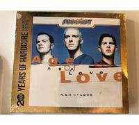 Scooter - Age Of Love 20 Years Of Hardcore Expanded Edition