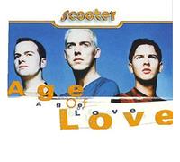 Scooter - Age of Love