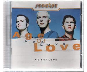 Scooter - Age Of Love