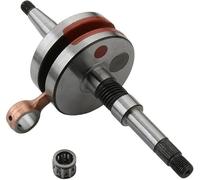 Scooter Albero Motore for S DD50 50cc 2003-2010 Flash50 1996-2000 Free50 Pure50 2003-2008 Super Fancy 50 2T 1996-2006