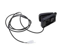 Scooter ATV Go-Kart Elettrico Pedale Acceleratore di Velocità Controllo Pedale