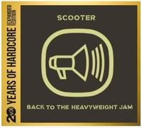 Scooter - Back To The Heavyweight Jam 20 Years Of Hardcore E