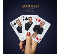 Scooter Ace (CD)