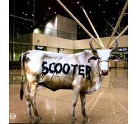 Scooter - Behind the Cow