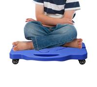 Scooter Board | Sensorisches Balance-Spielzeug für Kinder