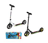 SCOOTER`BUMP`200MM ABEC5-100KG