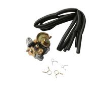 Scooter Buxy50 Pompa dell'olio Compatibile con 50 Speedfight 2 SV Trekker Tkr Zenith Vivacity 50cc 2-Stroke