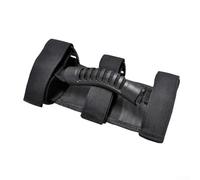 Scooter Carry Strap Nylon Adjustable Handle 40lbs | Upgraded thick nylon, soft wide handle, 40lbs capacity, one-hand carry, adjustable buckle