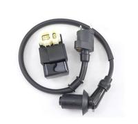 Scooter CDI con bobina di accensione adatta for 50cc 125cc 150cc GY6 moto ATV AC licenziato