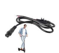 Scooter Charging Port, 3-Pin Aviation Head Plug, Dustproof And Waterproof Socket, For Electric Scooters And Battery Vehicles, Voltage 220V, 10A