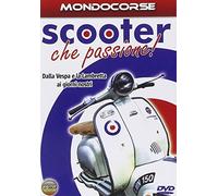 Scooter Che Passione!