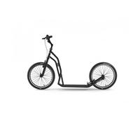Scooter Compatto Yedoo S2020 Nero - Performance e Agilità - Nouvo