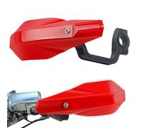 Scooter - Copertura del manubrio, Blocco del | Pannello di sicurezza fuoristrada, guardia delle nocche di avventura, eventi cross-bike, allenamento della moto, passeggiate in tutto t