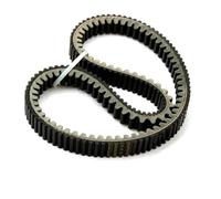 Scooter Da Corsa CVT Cinghia Di Trasmissione 23100-L3A-0002 4T Motore Per Sym Per GTS300 Per JOYMAX 300i Per GTS Per JOYMAX 300cc Cinghia Motore Cintura A V Cinghia