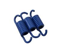 Scooter Da Corsa Molle Della Frizione 1K 1.5K 2K Per Peugeot Buxy Django Elyseo Elystar Gipsy Kisbee Limbo Ludix Speedfight 50cc