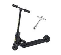 Scooter da | Giocattolo interattivo con le dita | Mini monopattino pieghevole per allenamento con le dita e trucchi | Giocattolo divertente per i viaggi scolastici dei bambini e degli adolescenti