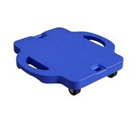 Scooter da pavimento - Giocattolo per l'allenamento sensoriale e l'equilibrio dei bambini,Tavola a Rotelle da Giochi | per Palestra Casa Esercizio Interno Esterno Scuola Campeggio Bambini 3+