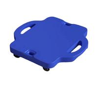 Scooter da per Bambini | Giocattolo per l'allenamento sensoriale e l'equilibrio dei bambini,Scooter da interno | per Maschi e Femmine 3+ Attività Motoria ortile Campeggio Casa Palestra