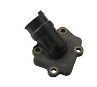 Scooter del collettore di aspirazione compatibile con keeway 50 arn easy flash focus goccia hacker uragano matrice sp pixel rx8 ry6 cigno venus 50cc