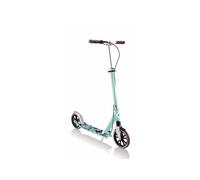 Scooter Deluxe Vintage Mint Nl 205 - Comfort e stile - Nouvo