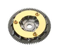 Scooter Drive Face CVT Variatore Ventola 78 Denti 141mm 100320310 845607 Compatibile Con Nexus Eu3 Runner Vx 4t 125cc