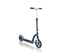 Scooter Duo NL 230-205 blu scuro - prestazioni e stile - Nouvo