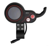 Scooter elettrico 48V-60V per acceleratore 130x110mm Dimensione 48V-60V | Scooter elettrico 48V-60V per acceleratore 130x110mm Dimensione