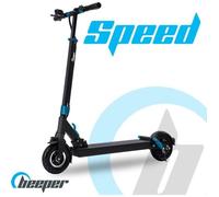 Scooter elettrico 8 pollici - BEEPER - Velocità FX8-G2-6 - 350W - 36V
