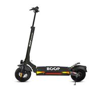 Scooter elettrico Boop 25 km/h, 800w - Nero - Nouvo