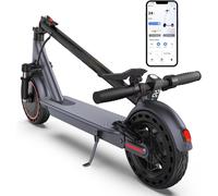 Scooter elettrico con pneumatici da 10 pollici, 35km/45km, 10,5 Ah/14.5Ah