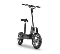 Scooter elettrico cross - BEEPER FX1000 - 1000W - Batteria al piombo - 36V - Nouvo