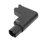 Scooter elettrico Cruscotto Staffa Manubrio Forcella Anteriore Attacco Attacco Attacco Cruscotto Base Sedile Frontale Durevole Pannello Montaggio Accessorio