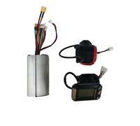 Scooter elettrico Display LCD Acceleratore Throttle motore brushless controller