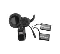 Scooter Elettrico Display Trigger LED Acceleratore Acceleratore e Scheda NFC per VSETT 8 8+ 9 9+ per ZERO 8 9 10 8X 10X Z8PRO