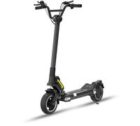Scooter elettrico - DUALTRON TOGO PLUS - Ruote da 9'' - Potenza massima 800W - Autonomia 50km - Pneumatici antiforatura - Nouvo