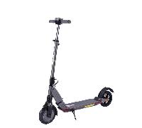 Scooter elettrico E-TWOW Booster ES 36V/7.8ah Grigio - Nouvo