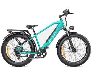 Scooter elettrico ENGWE E26