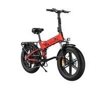 Scooter elettrico ENGWE ENGINE X