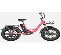 Scooter elettrico ENGWE L20