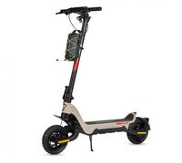 Scooter elettrico ETRIC Vortex 1000W - Avorio - Nouvo