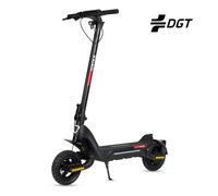 Scooter elettrico ETRIC Vortex 1000W noir - Nouvo