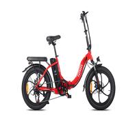 Scooter elettrico FAFREES F20